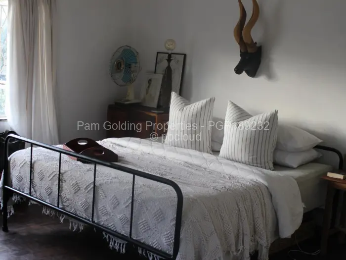 5 Bedroom House to Rent in Umwinsidale