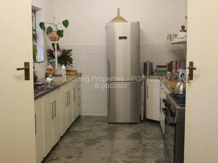 5 Bedroom House to Rent in Umwinsidale
