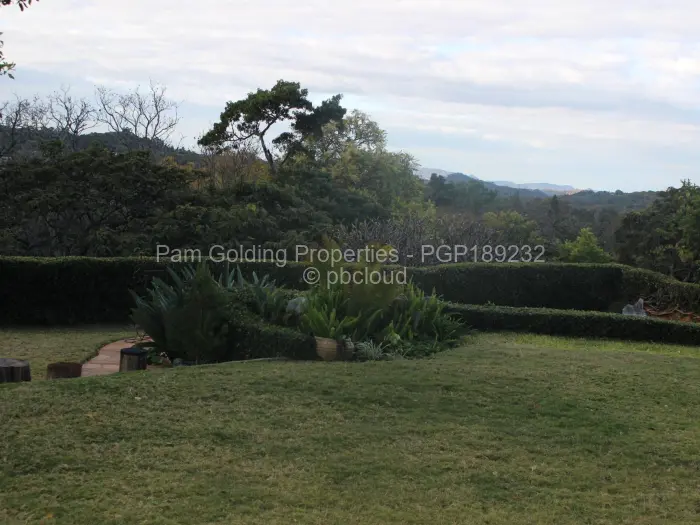 5 Bedroom House to Rent in Umwinsidale