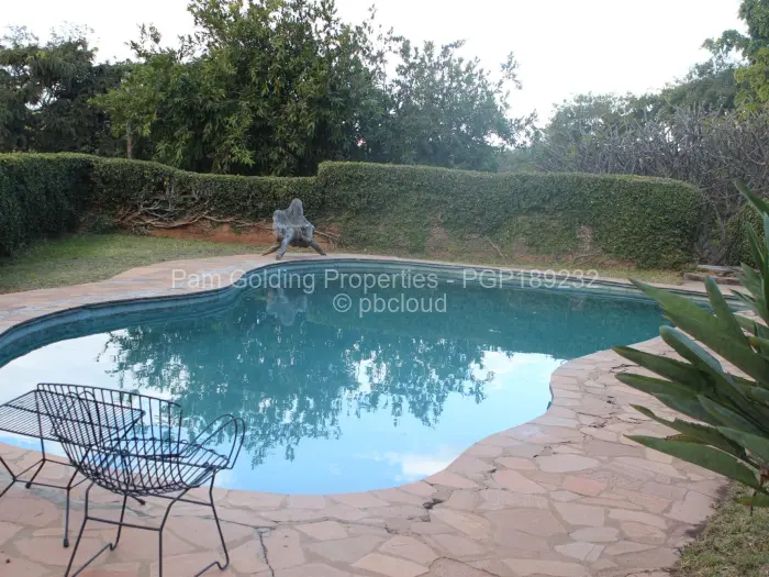 5 Bedroom House to Rent in Umwinsidale