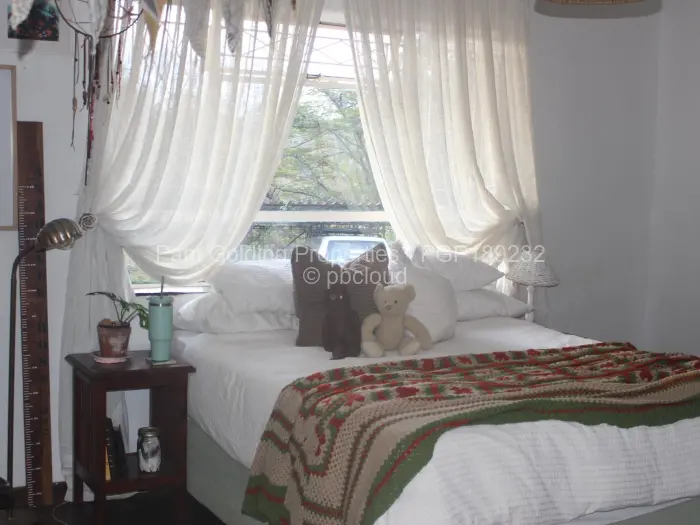 5 Bedroom House to Rent in Umwinsidale