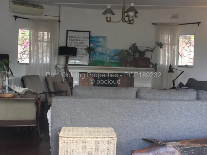 5 Bedroom House to Rent in Umwinsidale