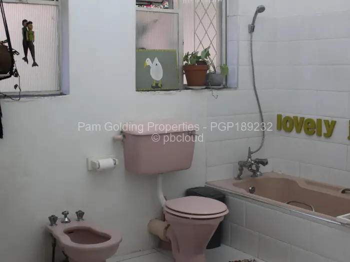 5 Bedroom House to Rent in Umwinsidale