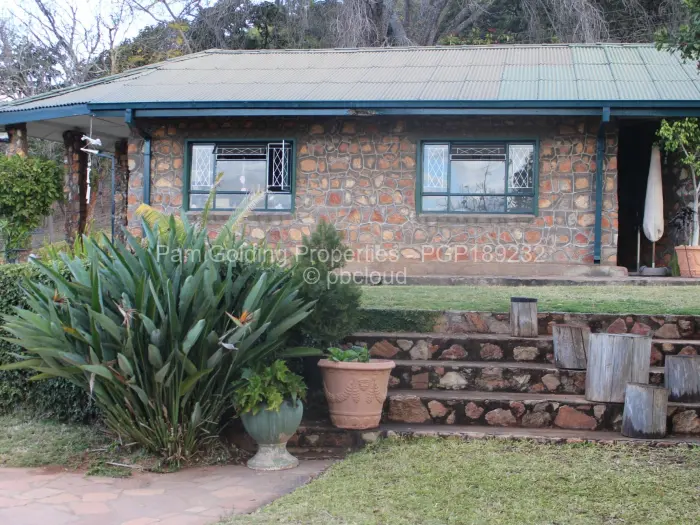 5 Bedroom House to Rent in Umwinsidale