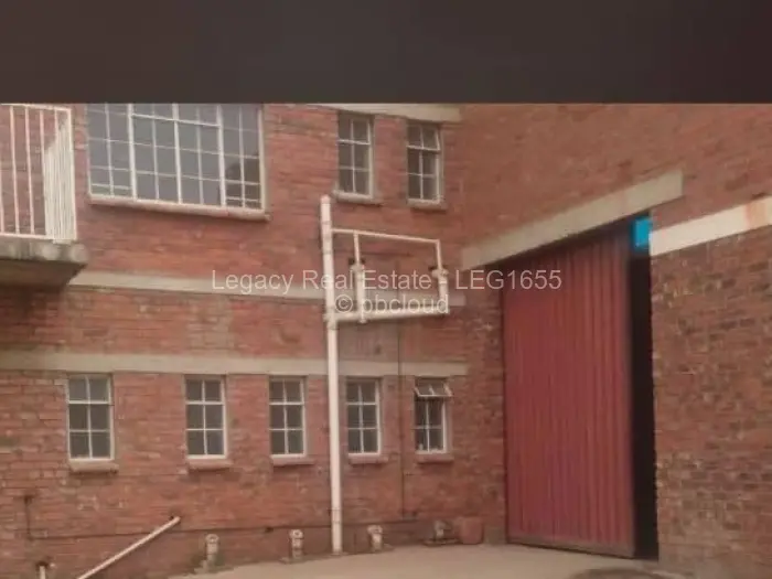 Commercial Property for Sale in Willowvale, Harare