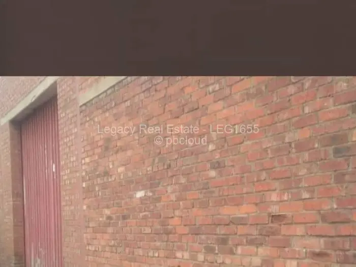 Commercial Property for Sale in Willowvale, Harare