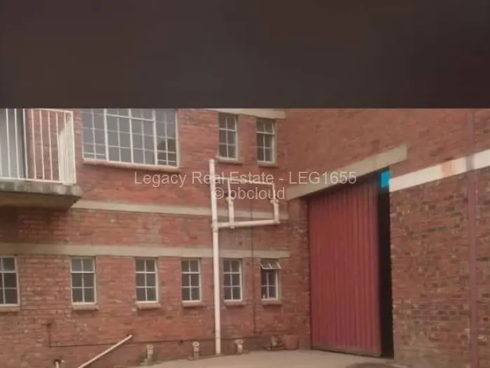 Commercial Property for Sale in Willowvale, Harare