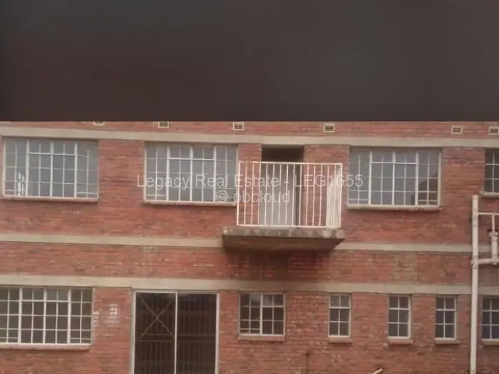 Commercial Property for Sale in Willowvale, Harare