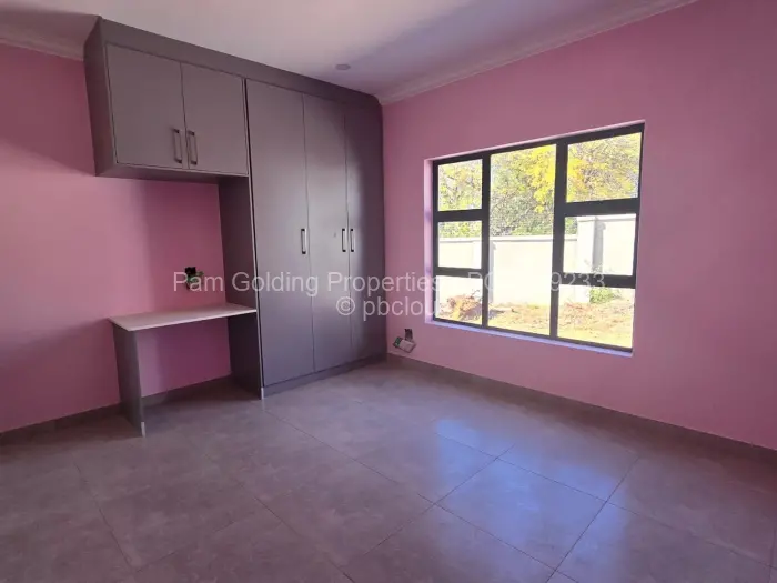 Townhouse/Complex/Cluster for Sale in Four Winds, Bulawayo