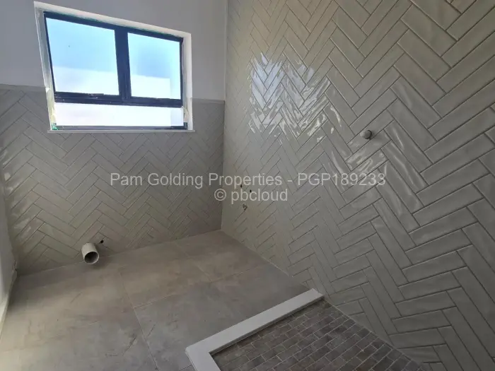 Townhouse/Complex/Cluster for Sale in Four Winds, Bulawayo