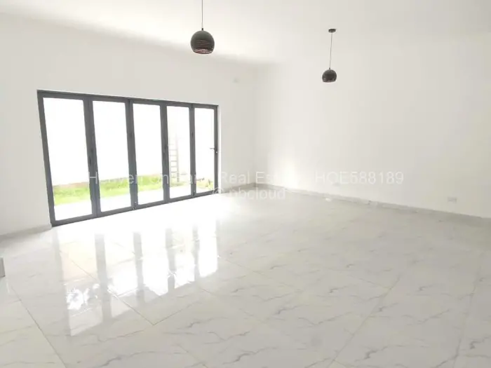 Townhouse/Cluster for Sale in Newlands, Harare