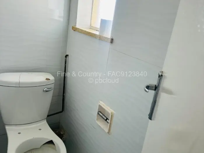 3 Bedroom House for Sale in Marlborough, Harare