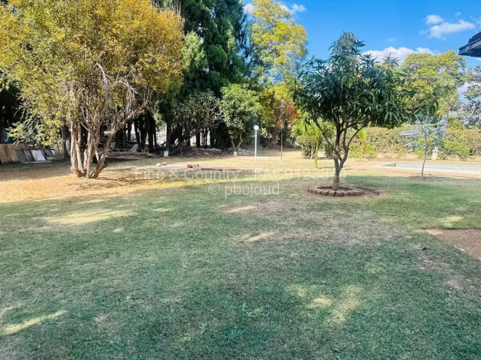 3 Bedroom House for Sale in Marlborough, Harare