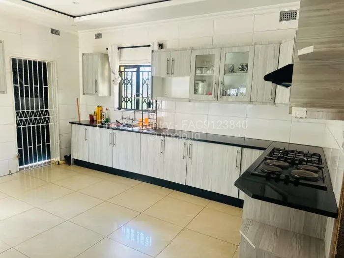 3 Bedroom House for Sale in Marlborough, Harare