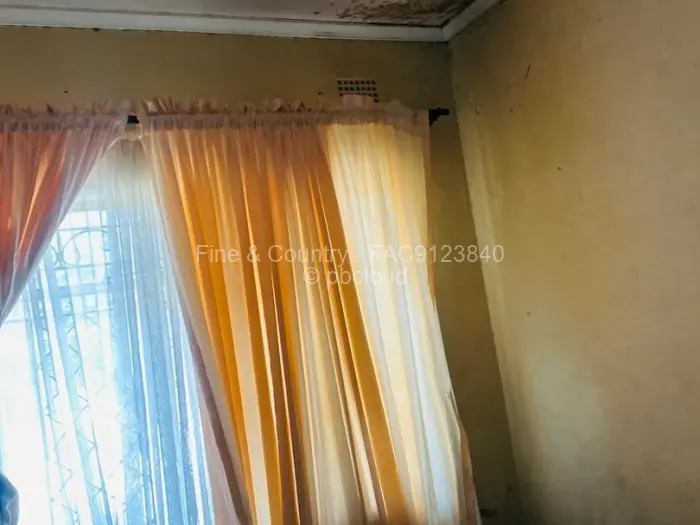 3 Bedroom House for Sale in Marlborough, Harare