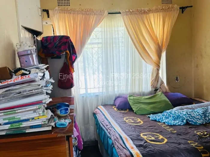 3 Bedroom House for Sale in Marlborough, Harare