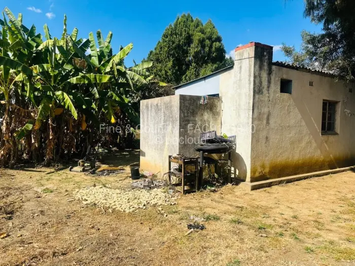 3 Bedroom House for Sale in Marlborough, Harare