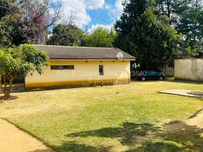 3 Bedroom House for Sale in Marlborough, Harare