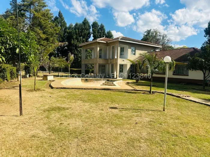 3 Bedroom House for Sale in Marlborough, Harare