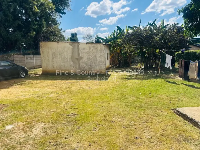 3 Bedroom House for Sale in Marlborough, Harare