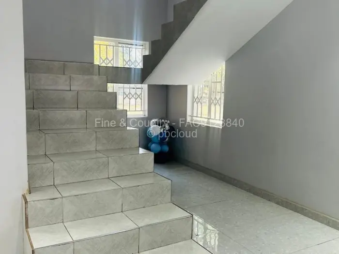 3 Bedroom House for Sale in Marlborough, Harare