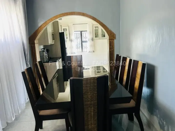 3 Bedroom House for Sale in Marlborough, Harare