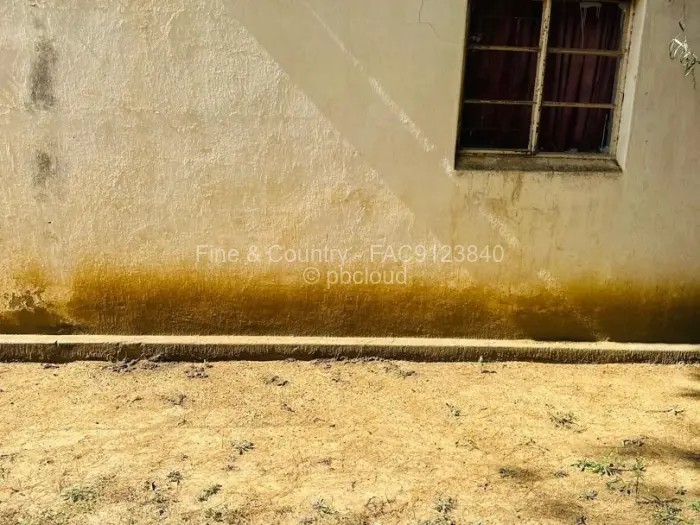 3 Bedroom House for Sale in Marlborough, Harare