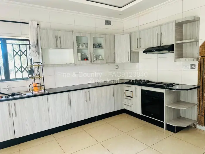 3 Bedroom House for Sale in Marlborough, Harare