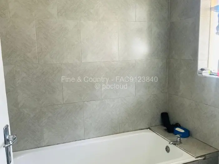 3 Bedroom House for Sale in Marlborough, Harare