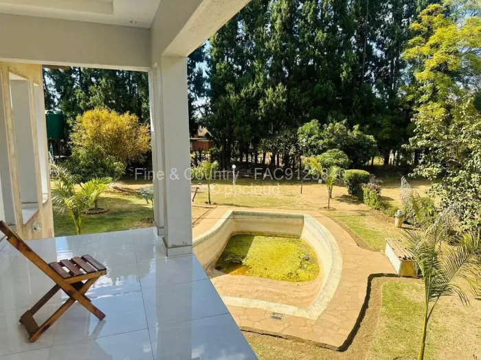 3 Bedroom House for Sale in Marlborough, Harare