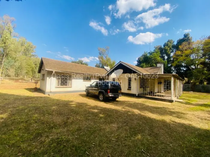 Commercial Property to Rent in Marlborough