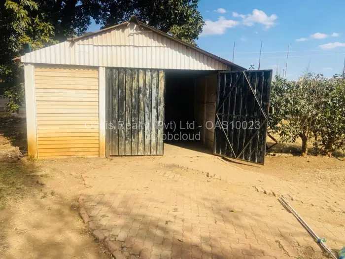 Commercial Property to Rent in Marlborough