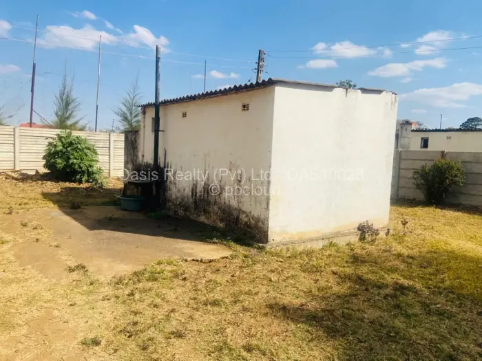 Commercial Property to Rent in Marlborough