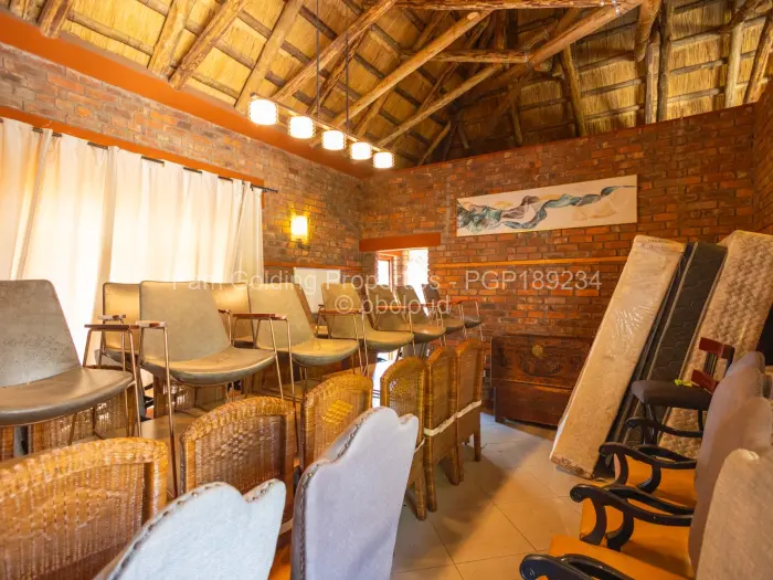 11 Bedroom House for Sale in Greendale, Harare