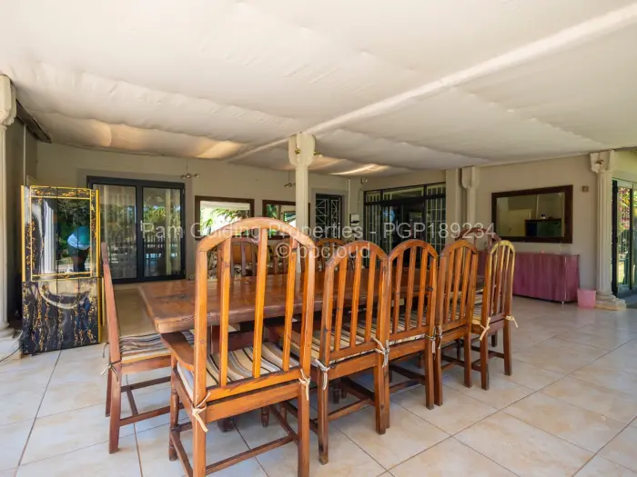 11 Bedroom House for Sale in Greendale, Harare