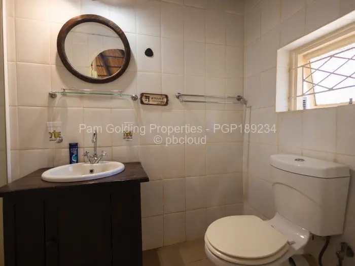 11 Bedroom House for Sale in Greendale, Harare