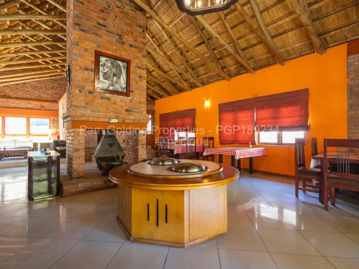 11 Bedroom House for Sale in Greendale, Harare