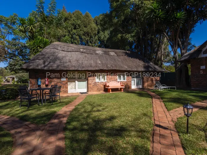 11 Bedroom House for Sale in Greendale, Harare