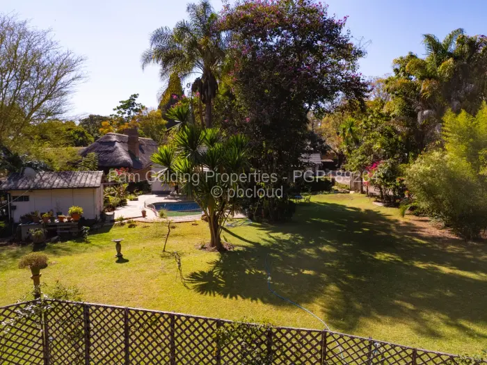 11 Bedroom House for Sale in Greendale, Harare