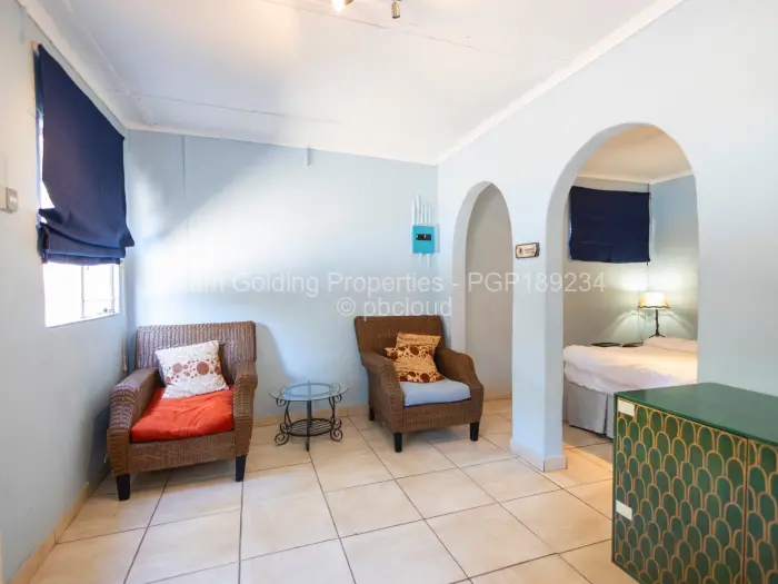 11 Bedroom House for Sale in Greendale, Harare