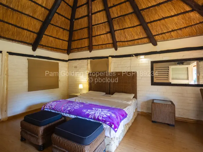 11 Bedroom House for Sale in Greendale, Harare