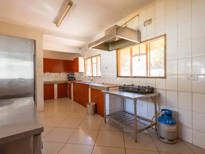 11 Bedroom House for Sale in Greendale, Harare