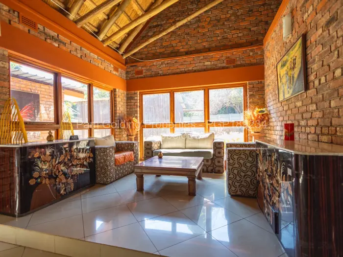 11 Bedroom House for Sale in Greendale, Harare