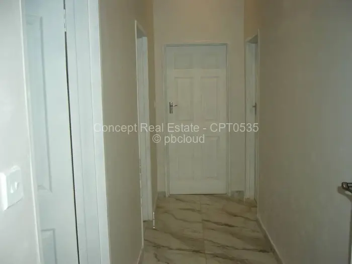 Commercial Property to Rent in Quinnington