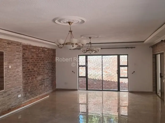 3 Bedroom Cottage/Garden Flat to Rent in Pomona, Harare