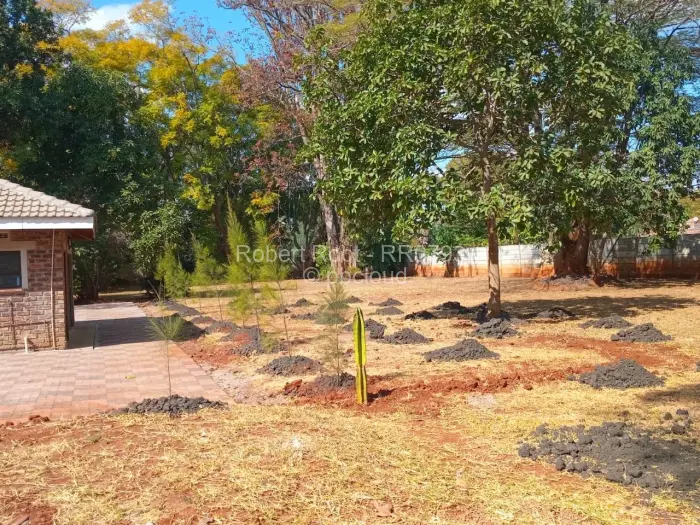 3 Bedroom Cottage/Garden Flat to Rent in Pomona, Harare