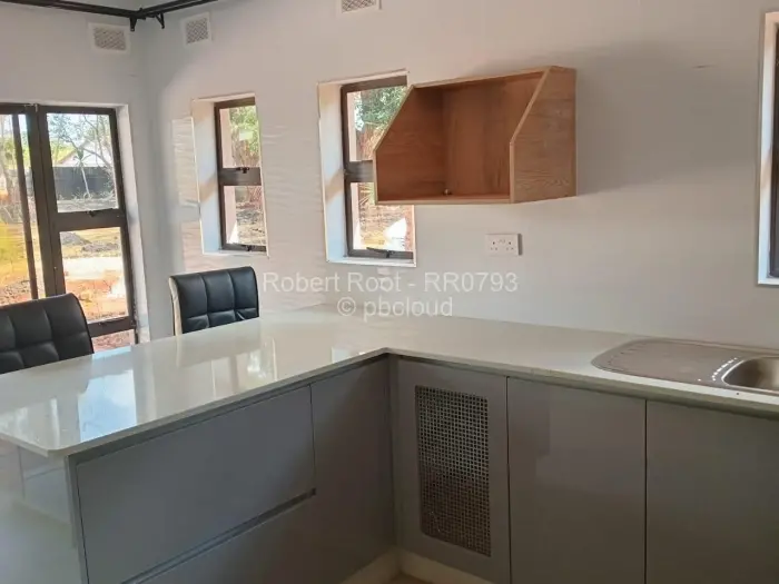 3 Bedroom Cottage/Garden Flat to Rent in Pomona, Harare