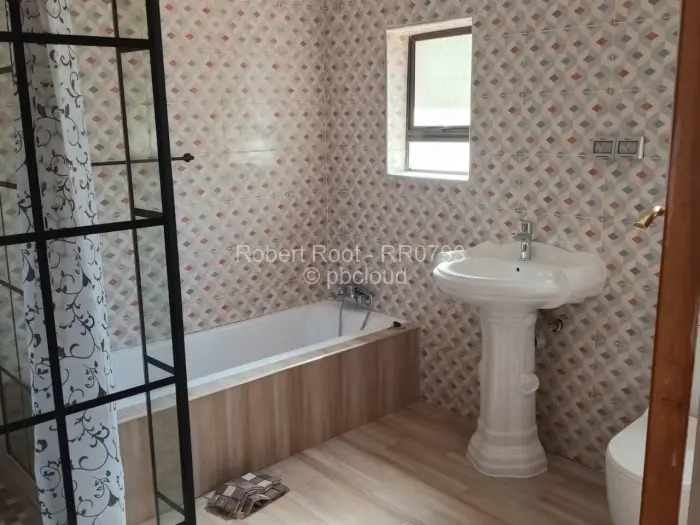 3 Bedroom Cottage/Garden Flat to Rent in Pomona, Harare