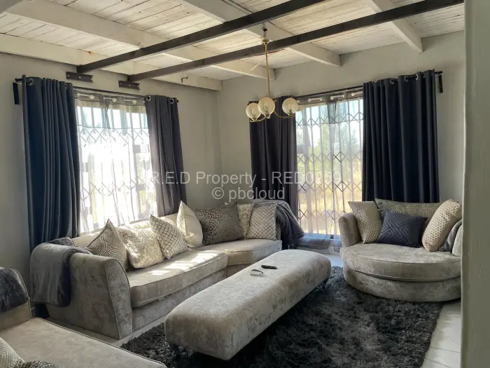 3 Bedroom House for Sale in Gumtree, Bulawayo