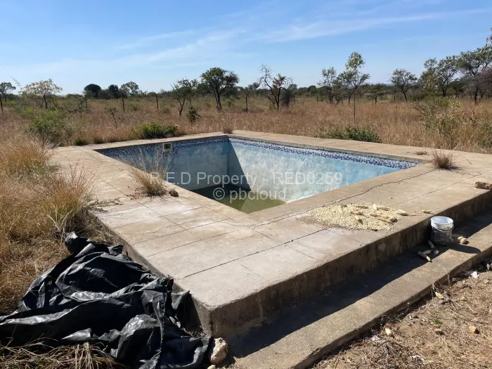 3 Bedroom House for Sale in Gumtree, Bulawayo